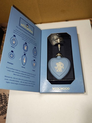 Wedgwood jolis flacon - wedgwood,