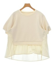 le coeur blanc Sweatshirts
