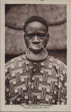 Zoo humain, Exposition