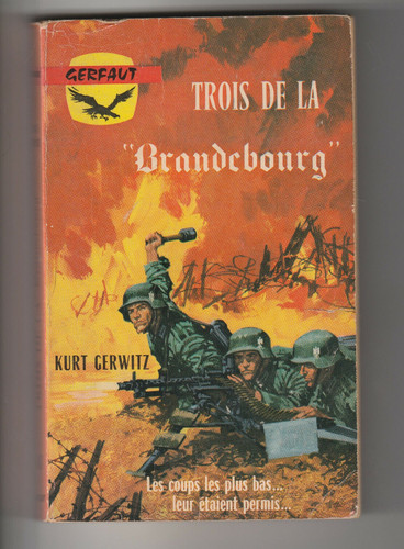 Trois brandebourg kurt - de,