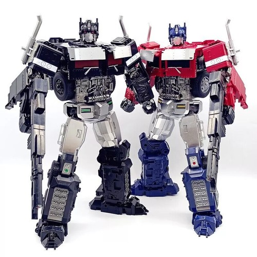 Nouvelle figurine robot - , de