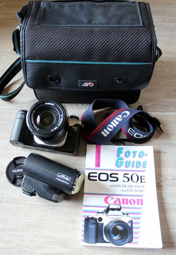 Appareil photo analogique - photo,