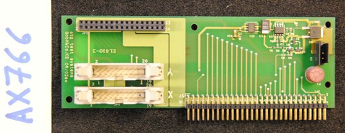 Carte distribution bel410 3 - carte, bel410-3