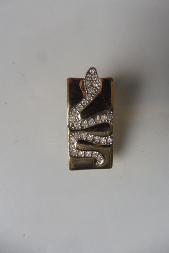 Pendentif pierre lang - pendentif,