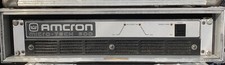 amplificateur sono stereo AMCRON MicroTech 600