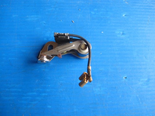 Rupteur pour allumeur - , bosch