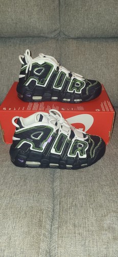 Nike air moore uptempo - uptempo, (swdc)