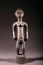 Art africain Statue Sénoufo