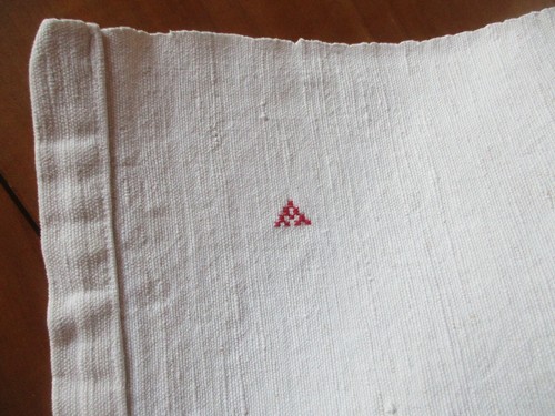 Drap 309 milieu - drap, n°309