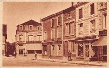 CPA 51 SUIPPES PLACE LEON BOURGEOIS