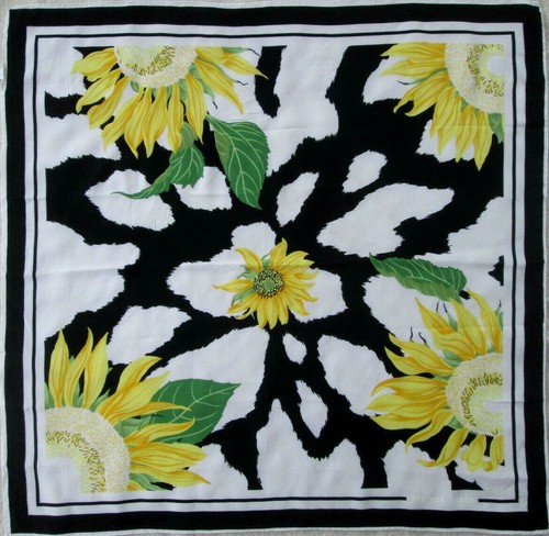 Superbe foulard michel - michel, jordi