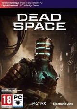 Dead Space  (Code dans la