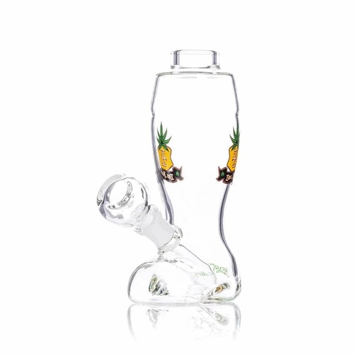 Bong verre hemper botte - bong,