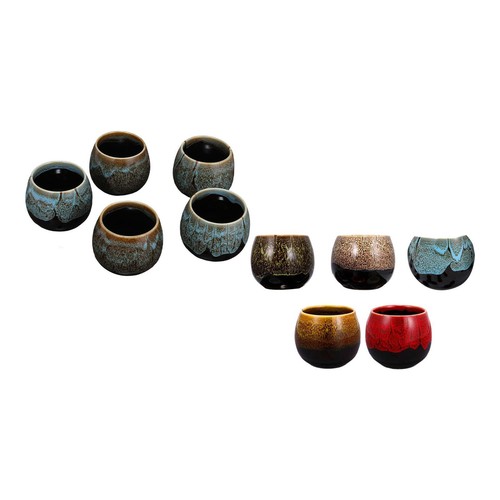 Lot tasses thé café - de, thé/café
