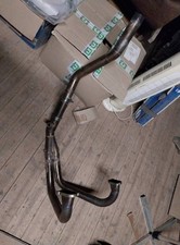 Collecteur Echappement Racing