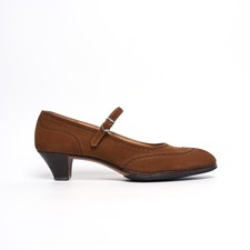 JOHN LOBB bespoke shoes (7 UK)