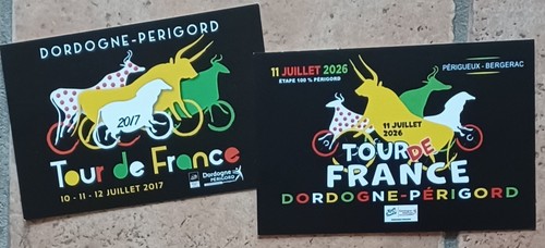 Cyclisme lot cartes postales - cyclisme,