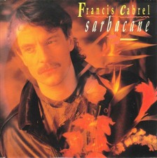 Sarbacane | Francis Cabrel |
