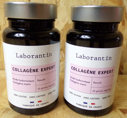 LABORANTIN-COLLAGNE