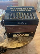 Ukraina Accordion