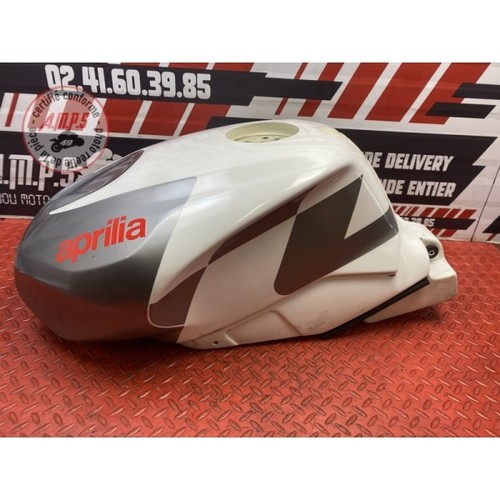 Réservoir aprilia tuono 1000 - réservoir,