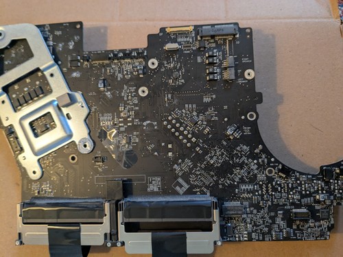 Carte mère imac a1311 - imac, 21.5"