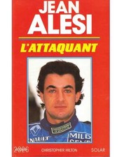 ▄▀▄ Jean Alesi