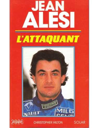 Jean alesi - ▄▀▄,