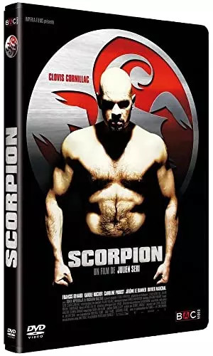 Scorpion