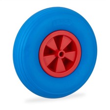 Roue de brouette 33 cm 1,4 kg