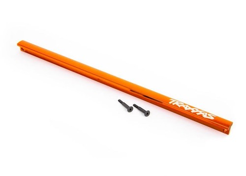 Traxxas sledge châssis brace - sledge,