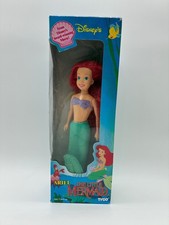 Tyco Disney The Little Mermaid