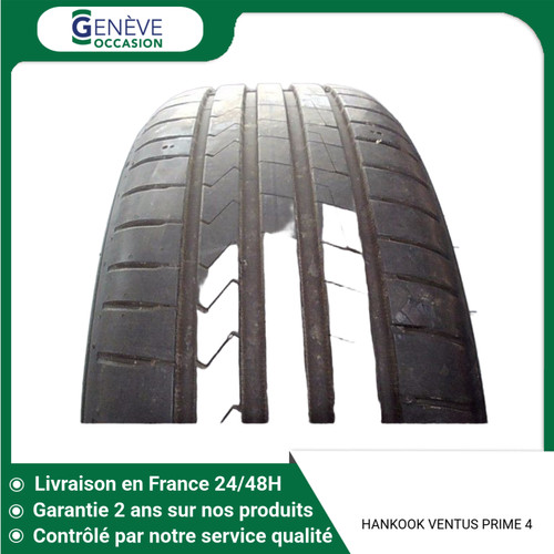 Pneu hankook ventus - hankook,