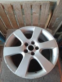 Jante hyundai santa - 2, phase