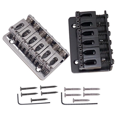 Chevalet concave pour guitare