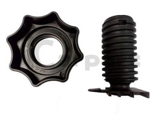 Nouveau support de pneu écrou