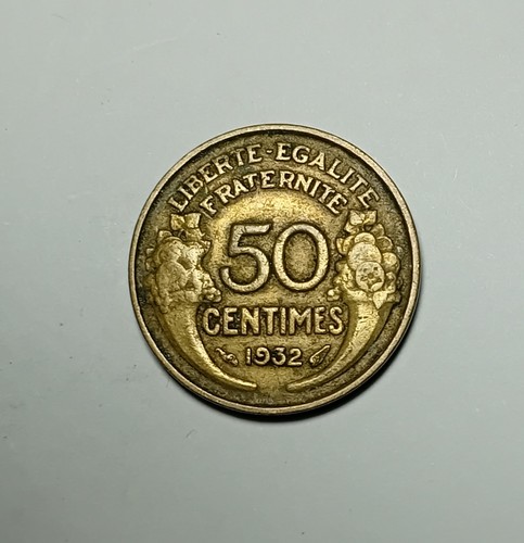 Centimes morlon 1938 avec - 1938,