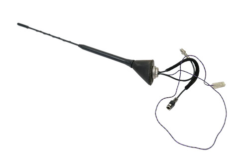 Audi b5 antenne tige - a3, 8l