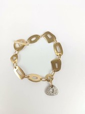 Mattioli bracelet jaune 18 - or,