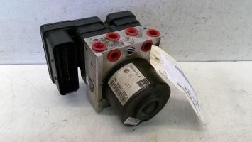 Bloc abs - abs, (freins