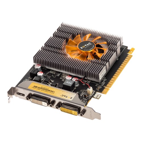 Carte graphique zotac - carte, nvidia