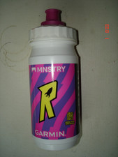 CYCLISME  Bidon   POLTI