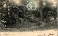 60 BEAUVAIS  carte postale ancienne [GIT-5635]