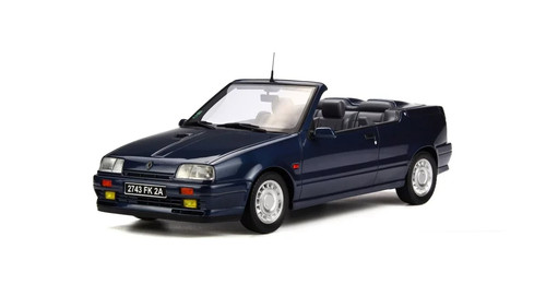 Rare ottomobile 18 - ottomobile, renault