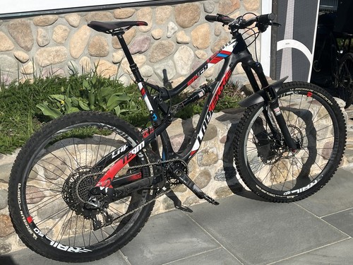 Lapierre mountain bike - lapierre,