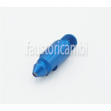 Junkers nozzle methane bleu - nozzle,