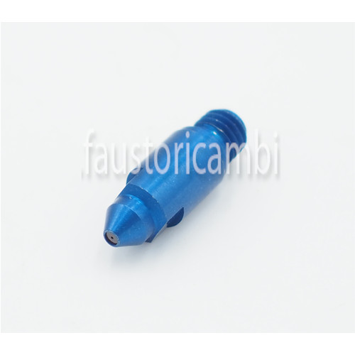 Junkers nozzle methane bleu - junkers,