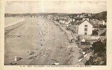 22 VALANDRE VUE GENERALE PLAGE