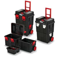 Valise à Outils Chariot