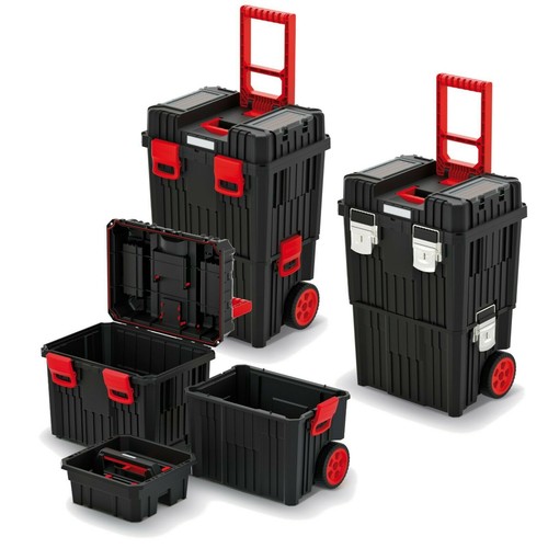 Valise outils chariot - valise,